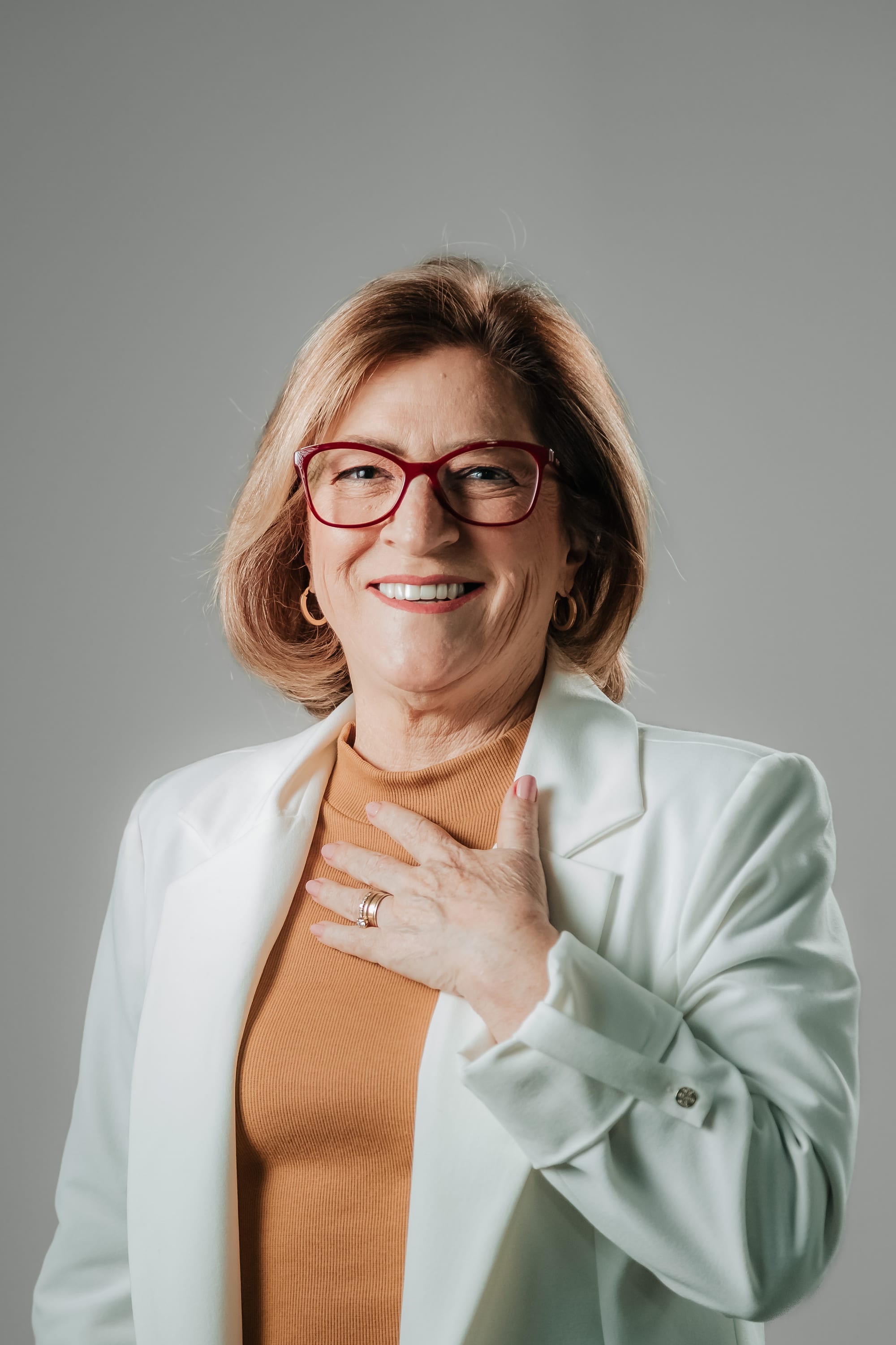 Fotografia de Ensaio Profissional por André Bertogna — Maria Valdina, foto 1 de 22